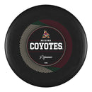 ACE Line P Model S Basegrip - Spin-O-Rama Stamp