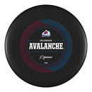 ACE Line P Model S Basegrip - Spin-O-Rama Stamp