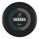 ACE Line P Model S Basegrip - Spin-O-Rama Stamp