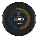 ACE Line P Model S Basegrip - Spin-O-Rama Stamp