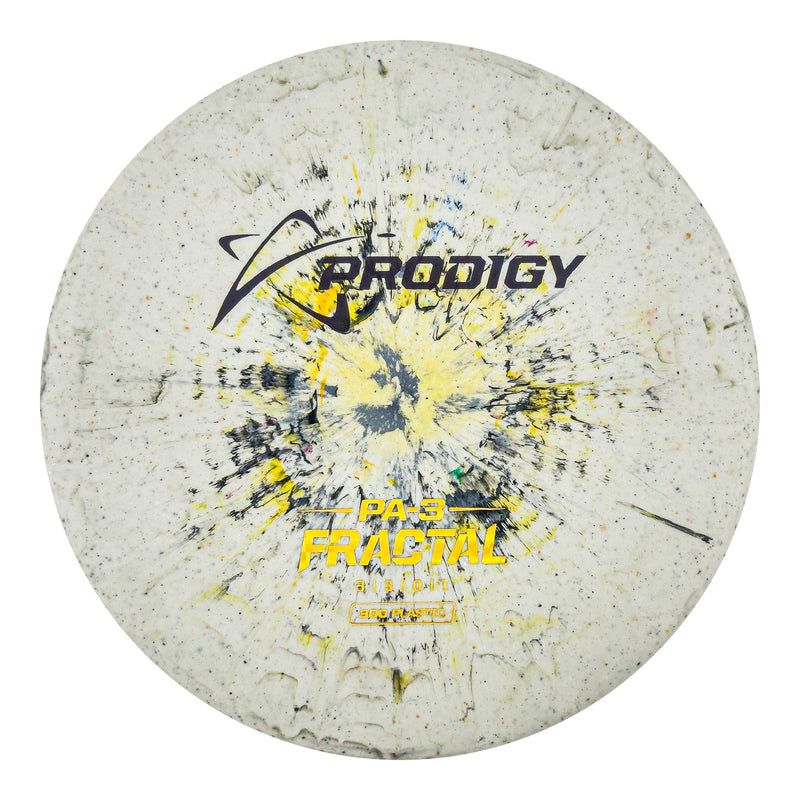 Prodigy P Model S 300 Fractal Plastic