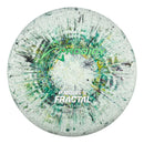 Prodigy P Model S 300 Fractal Plastic