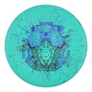 Prodigy P Model S 300 Ultra Soft Color Fractal - Sheep’s Clothing Stamp