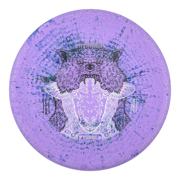 Prodigy P Model S 300 Ultra Soft Color Fractal - Sheep's Clothing Stam