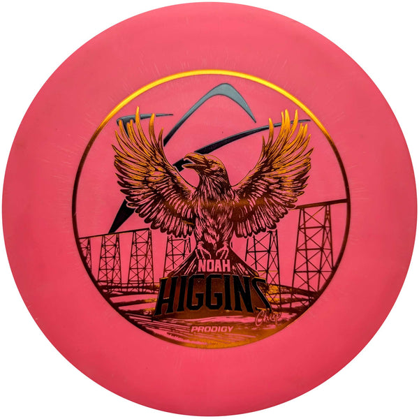 Prodigy PA-5 300 Plastic - Noah Higgins 2025 Tour Series