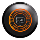 Prodigy "The Puck" P Model OS 400 Plastic - NHL Color Foil Series Stamp