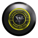 Prodigy "The Puck" P Model OS 400 Plastic - NHL Color Foil Series Stamp