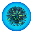 Prodigy Pivot 400 Glimmer - Seraphim Stamp