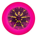 Prodigy Pivot 400 Glimmer - Seraphim Stamp