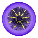 Prodigy Pivot 400 Glimmer - Seraphim Stamp