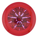 Prodigy Pivot 400 Glimmer - Seraphim Stamp