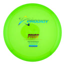 Prodigy Pivot 400 Glow Plastic