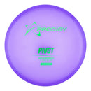 Prodigy Pivot 400 Glow Plastic