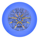 Prodigy Pivot 400 Glow Plastic - Seraphim Stamp