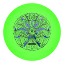 Prodigy Pivot 400 Glow Plastic - Seraphim Stamp