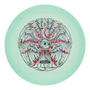 Prodigy Pivot 400 Glow Plastic - Seraphim Stamp