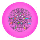 Prodigy Pivot 400 Glow Plastic - Seraphim Stamp