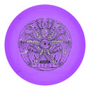 Prodigy Pivot 400 Glow Plastic - Seraphim Stamp