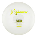 Prodigy Pivot 400 Glow Plastic