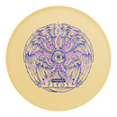 Prodigy Pivot BaseGrip Plastic - Seraphim Stamp