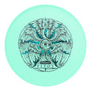 Prodigy Pivot BaseGrip Plastic - Seraphim Stamp