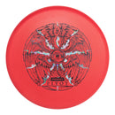 Prodigy Pivot BaseGrip Plastic - Seraphim Stamp