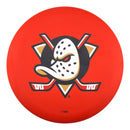 Prodigy Pivot BaseGrip Plastic - NHL Primary Logo Stamp