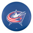 Prodigy Pivot BaseGrip Plastic - NHL Primary Logo Stamp