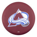 Prodigy Pivot BaseGrip Plastic - NHL Primary Logo Stamp