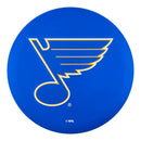 Prodigy Pivot BaseGrip Plastic - NHL Primary Logo Stamp
