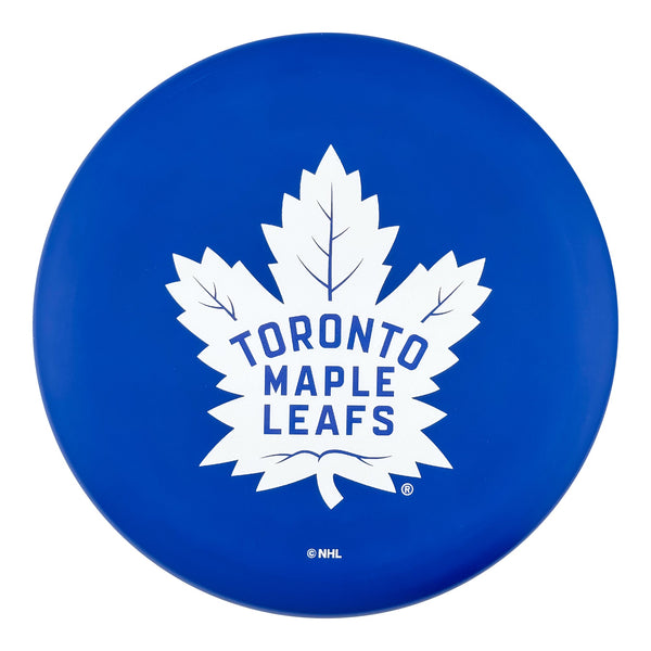 Prodigy Pivot BaseGrip Plastic - NHL Primary Logo Stamp