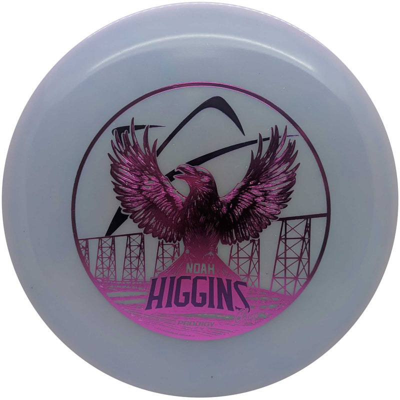Prodigy PX-3 400 GLOW Plastic - Noah Higgins 2025 Tour Series