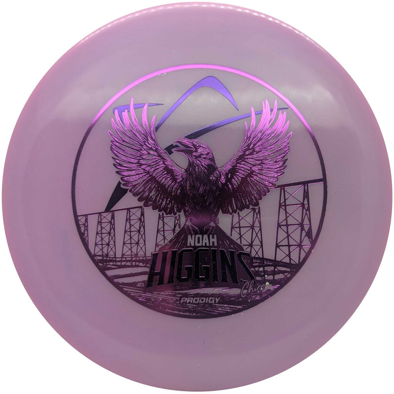 Prodigy PX-3 400 GLOW Plastic - Noah Higgins 2025 Tour Series