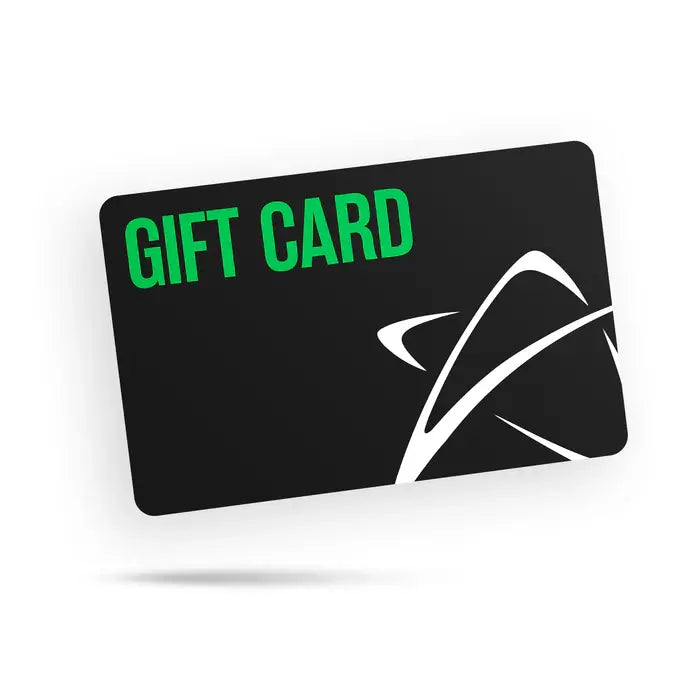 Prodigy Disc Canada Online Shop Digital Gift Card