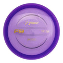 Prodigy F9 400 Plastic - First Run