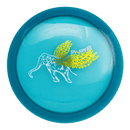 Cale Leiviska Airborn Shadowfax 400 Plastic - Proto Stamp