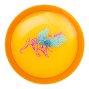 Cale Leiviska Airborn Shadowfax 400 Plastic - Proto Stamp