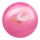 Cale Leiviska Airborn Shadowfax 500 Plastic - Proto Stamp