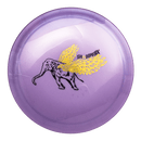 Cale Leiviska Airborn Shadowfax 500 Plastic - Proto Stamp