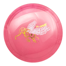 Cale Leiviska Airborn Shadowfax 500 Plastic - Proto Stamp