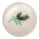 Cale Leiviska Airborn Shadowfax 500 Plastic - Proto Stamp