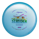 Cale Leiviska Airborn Stryder 500 Plastic