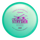Cale Leiviska Airborn Stryder 500 Plastic