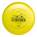 Cale Leiviska Airborn Stryder 500 Plastic