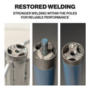 Prodigy Refurbished Mobile Disc Golf Practice Target Set