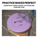 Prodigy Refurbished Mobile Disc Golf Practice Target Set