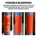 Prodigy Refurbished Mobile Disc Golf Practice Target Set