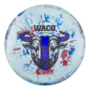 Prodigy WACO 300 Fractal Plastic