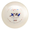 Prodigy X4 500 Plastic