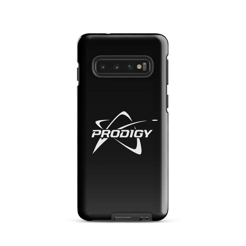 Prodigy Logo Tough Phone Case - Samsung®